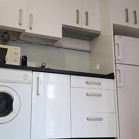 Estudio Sevilla Centro المظهر الخارجي الصورة
