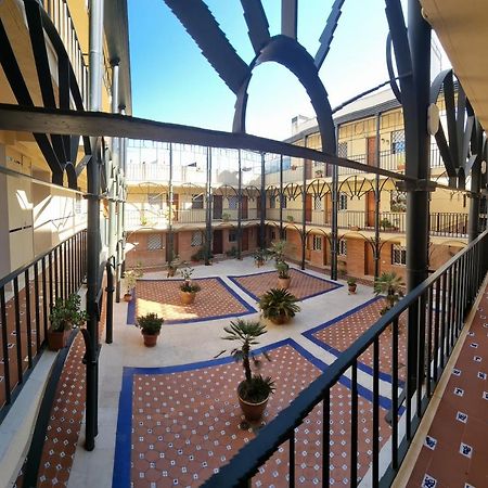 Estudio Sevilla Centro المظهر الخارجي الصورة