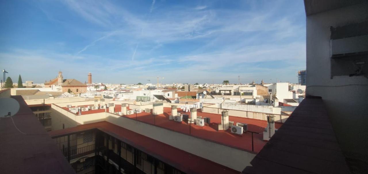 Estudio Sevilla Centro المظهر الخارجي الصورة
