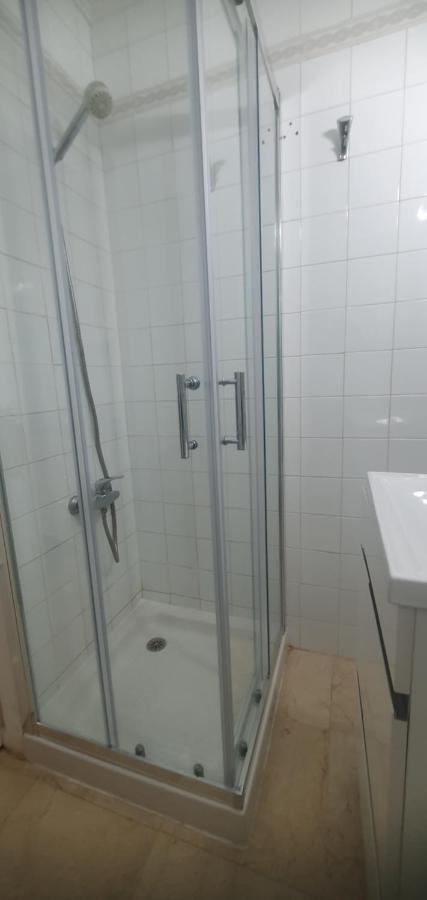 Estudio Sevilla Centro المظهر الخارجي الصورة