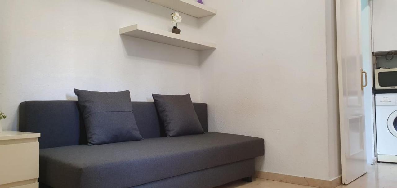 Estudio Sevilla Centro المظهر الخارجي الصورة