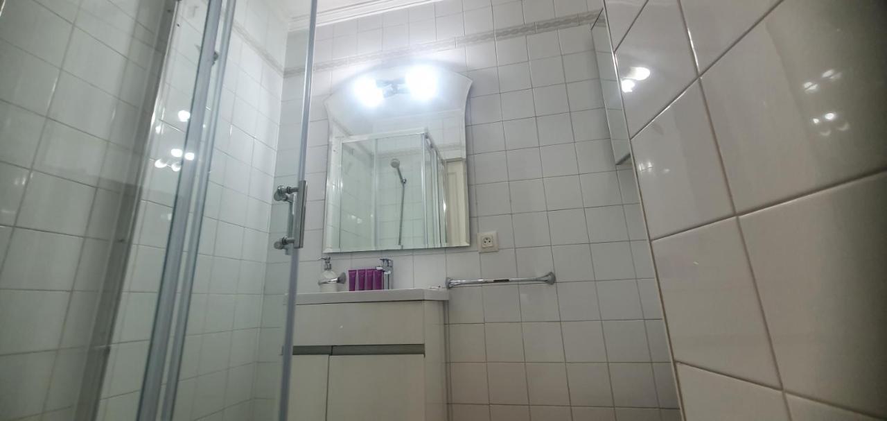 Estudio Sevilla Centro المظهر الخارجي الصورة