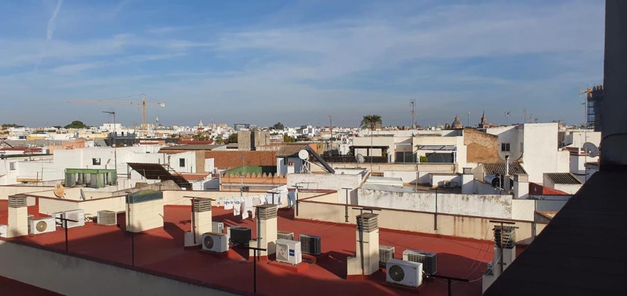 Estudio Sevilla Centro المظهر الخارجي الصورة