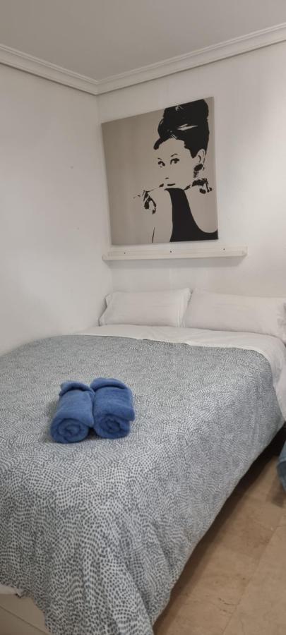 Estudio Sevilla Centro المظهر الخارجي الصورة