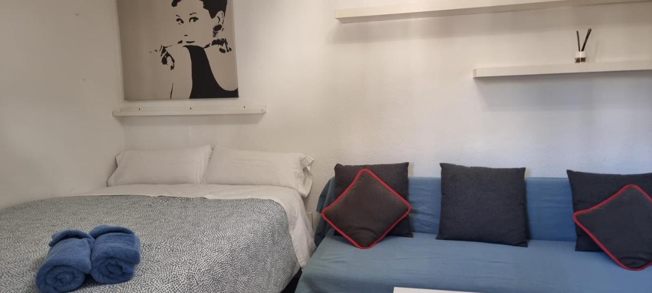 Estudio Sevilla Centro المظهر الخارجي الصورة